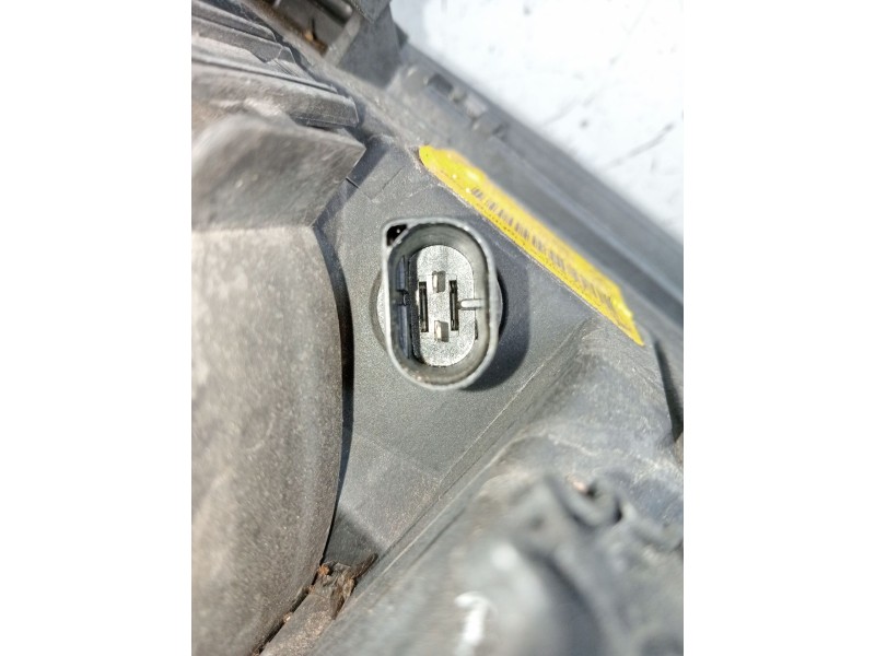 Recambio de faro izquierdo para bmw 3 compact (e46) 320 td referencia OEM IAM 0301187201 6901969 
