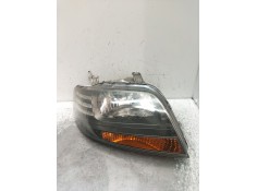 Recambio de faro derecho para chevrolet aveo / kalos hatchback (t200) 1.4 16v referencia OEM IAM   