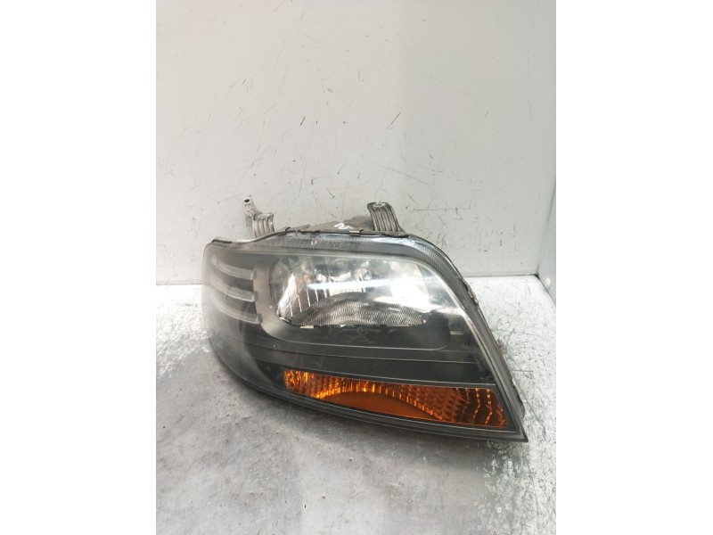 Recambio de faro derecho para chevrolet aveo / kalos hatchback (t200) 1.4 16v referencia OEM IAM   