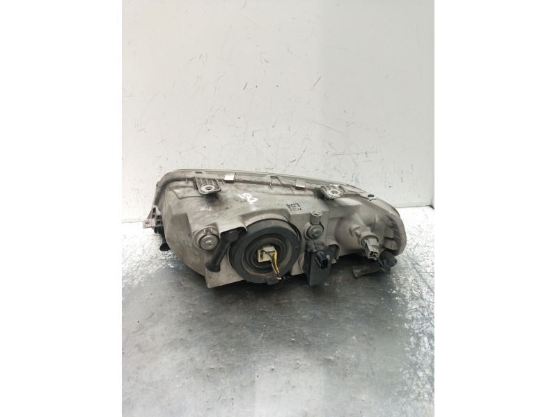 Recambio de faro derecho para chevrolet aveo / kalos hatchback (t200) 1.4 16v referencia OEM IAM   