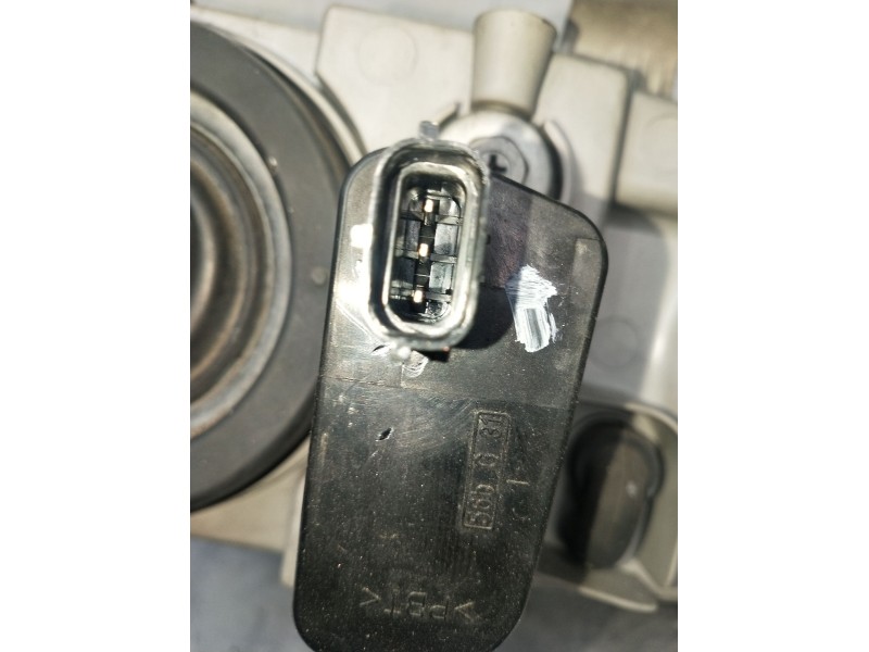 Recambio de faro derecho para chevrolet aveo / kalos hatchback (t200) 1.4 16v referencia OEM IAM   