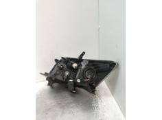 Recambio de faro derecho para toyota auris luna+ referencia OEM IAM 8111002470 89901943 89901357 2