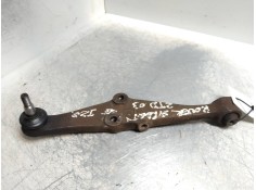 Recambio de brazo suspension inferior delantero izquierdo para mg rover streetwise 2.0 td referencia OEM IAM   