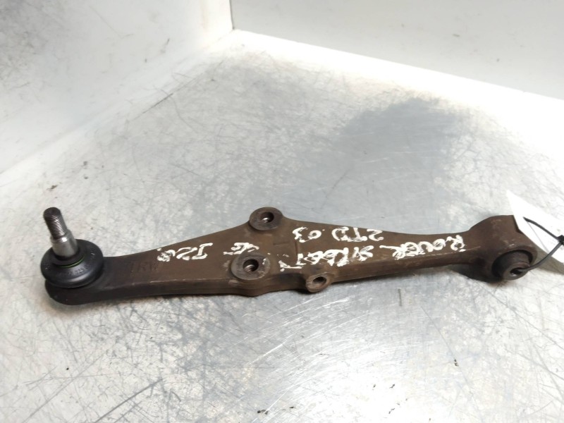 Recambio de brazo suspension inferior delantero izquierdo para mg rover streetwise 2.0 td referencia OEM IAM   