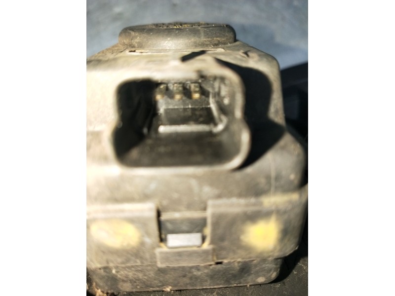 Recambio de faro derecho para citroën saxo (s0, s1) 1.5 d referencia OEM IAM 9636331680  