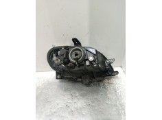 Recambio de faro izquierdo para citroën saxo (s0, s1) 1.5 d referencia OEM IAM    2