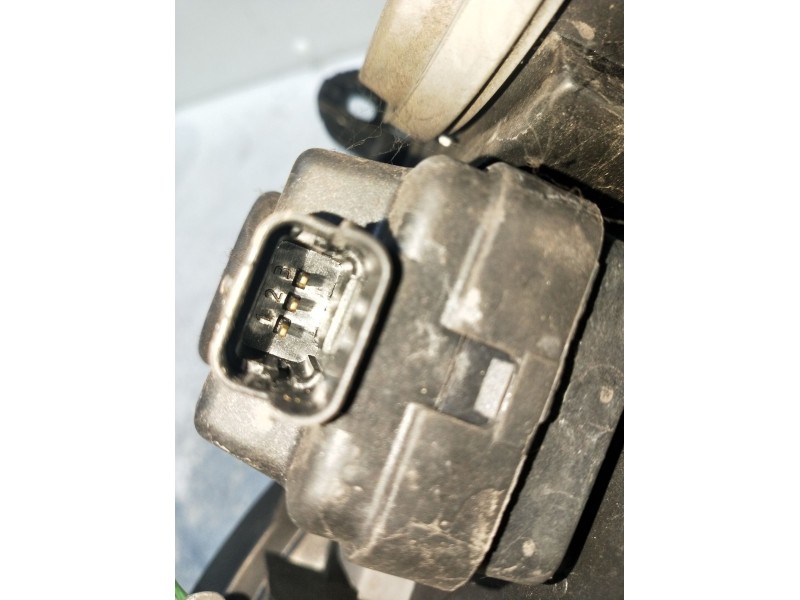 Recambio de faro izquierdo para citroën saxo (s0, s1) 1.5 d referencia OEM IAM   