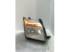 Recambio de faro derecho para ford fusion (ju_) 1.4 referencia OEM IAM  VER FOTOS 