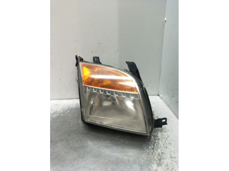 Recambio de faro derecho para ford fusion (ju_) 1.4 referencia OEM IAM  VER FOTOS 