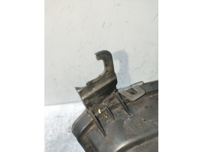 Recambio de faro derecho para ford fusion (ju_) 1.4 referencia OEM IAM  VER FOTOS 