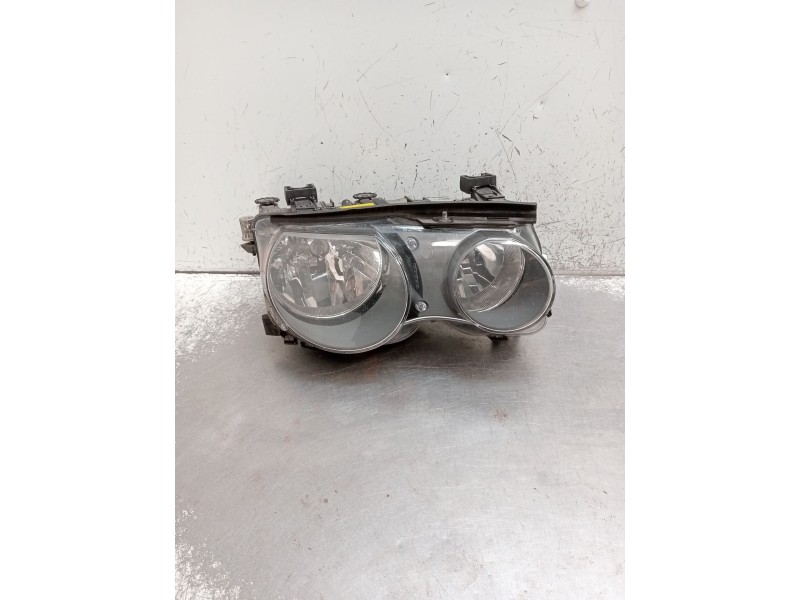 Recambio de faro derecho para bmw 3 compact (e46) 320 td referencia OEM IAM 0301187202 6901970 