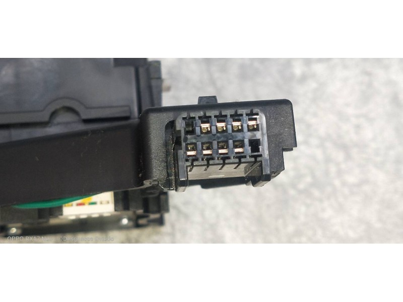 Recambio de mando luces para seat altea xl (5p5) freetrack 4x4 referencia OEM IAM 1K0953513  