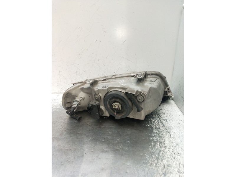 Recambio de faro izquierdo para chevrolet aveo / kalos hatchback (t200) 1.4 16v referencia OEM IAM   