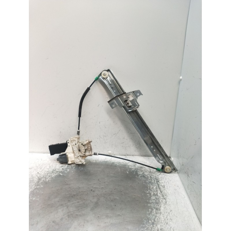 Recambio de elevalunas delantero derecho para peugeot 407 st sport pack referencia OEM IAM 9663036580 995189109 5P