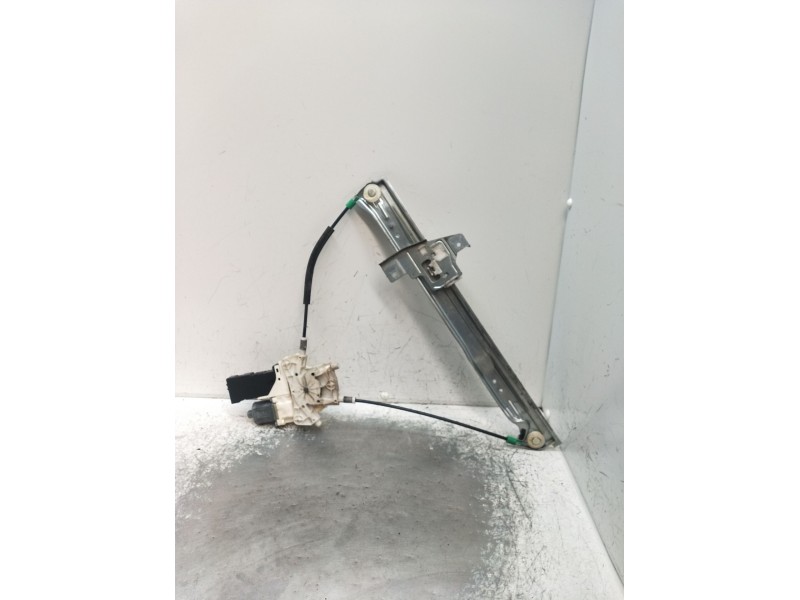 Recambio de elevalunas delantero derecho para peugeot 407 st sport pack referencia OEM IAM 9663036580 995189109 5P