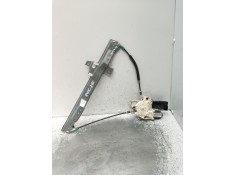 Recambio de elevalunas delantero derecho para peugeot 407 st sport pack referencia OEM IAM 9663036580 995189109 5P 2