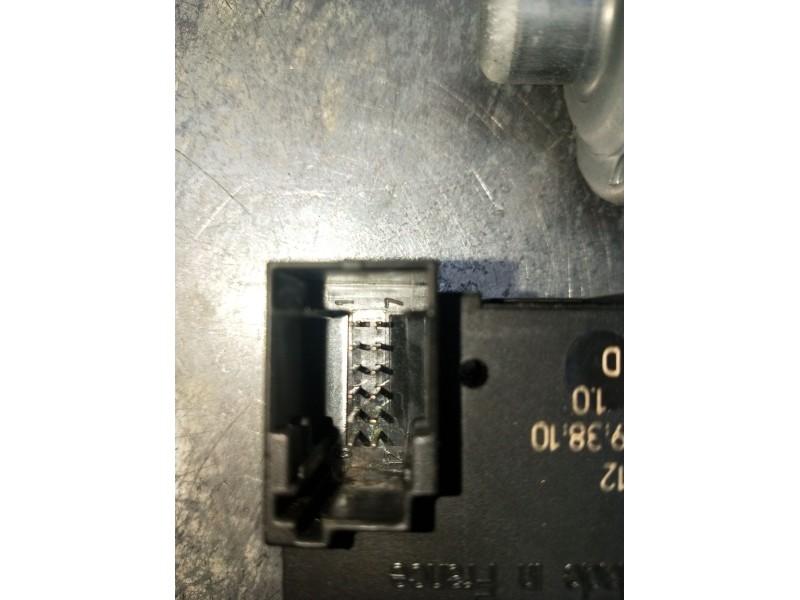 Recambio de elevalunas delantero derecho para peugeot 407 st sport pack referencia OEM IAM 9663036580 995189109 5P