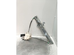 Recambio de elevalunas delantero izquierdo para peugeot 407 st sport pack referencia OEM IAM 9663036680 995190109 5P