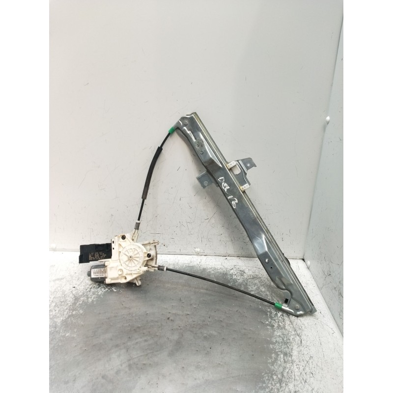 Recambio de elevalunas delantero izquierdo para peugeot 407 st sport pack referencia OEM IAM 9663036680 995190109 5P