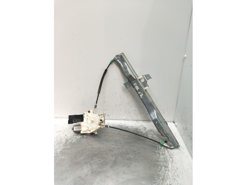 Recambio de elevalunas delantero izquierdo para peugeot 407 st sport pack referencia OEM IAM 9663036680 995190109 5P