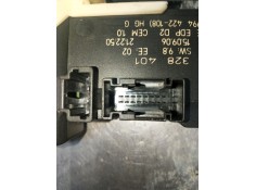 Recambio de elevalunas delantero izquierdo para peugeot 407 st sport pack referencia OEM IAM 9663036680 995190109 5P 2