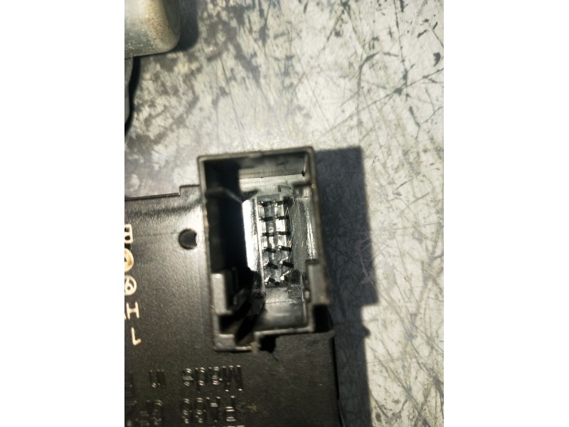 Recambio de elevalunas delantero izquierdo para peugeot 407 st sport pack referencia OEM IAM 9663036680 995190109 5P