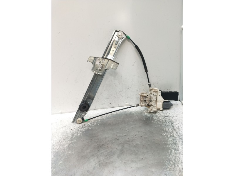 Recambio de elevalunas delantero izquierdo para peugeot 407 st sport pack referencia OEM IAM 9663036680 995190109 5P