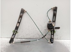 Recambio de elevalunas delantero derecho para bmw 3 compact (e46) 320 td referencia OEM IAM 8251350  2P