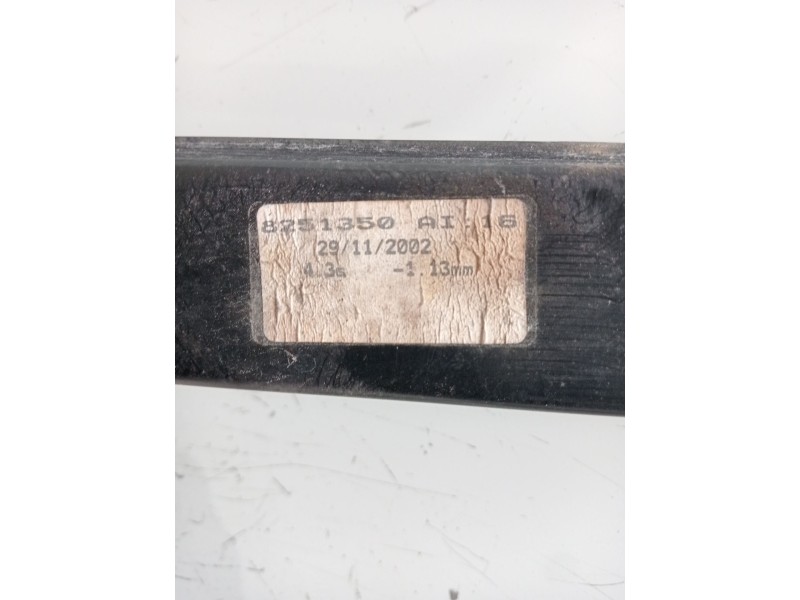 Recambio de elevalunas delantero derecho para bmw 3 compact (e46) 320 td referencia OEM IAM 8251350  2P