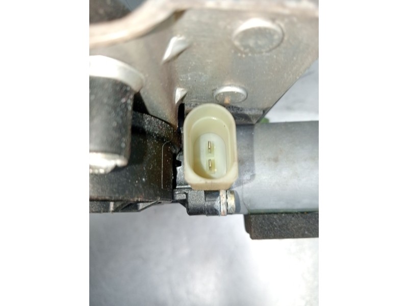 Recambio de elevalunas delantero derecho para bmw 3 compact (e46) 320 td referencia OEM IAM 8251350  2P