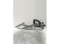 Recambio de elevalunas delantero izquierdo para chevrolet aveo / kalos hatchback (t200) 1.4 16v referencia OEM IAM 96541737 5P 