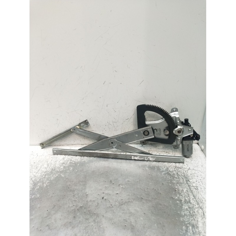 Recambio de elevalunas delantero izquierdo para chevrolet aveo / kalos hatchback (t200) 1.4 16v referencia OEM IAM 96541737 5P 