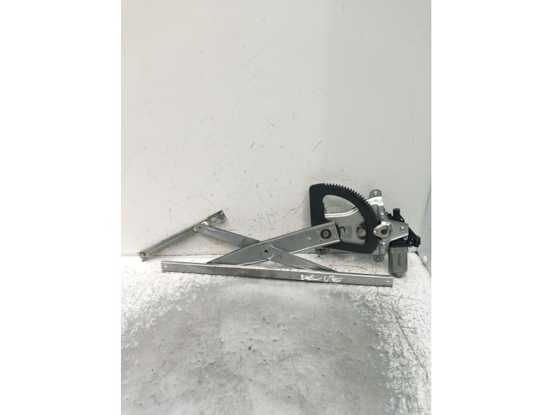 Recambio de elevalunas delantero izquierdo para chevrolet aveo / kalos hatchback (t200) 1.4 16v referencia OEM IAM 96541737 5P 