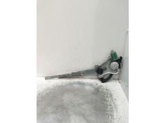 Recambio de elevalunas delantero izquierdo para chevrolet aveo / kalos hatchback (t200) 1.4 16v referencia OEM IAM 96541737 5P  2