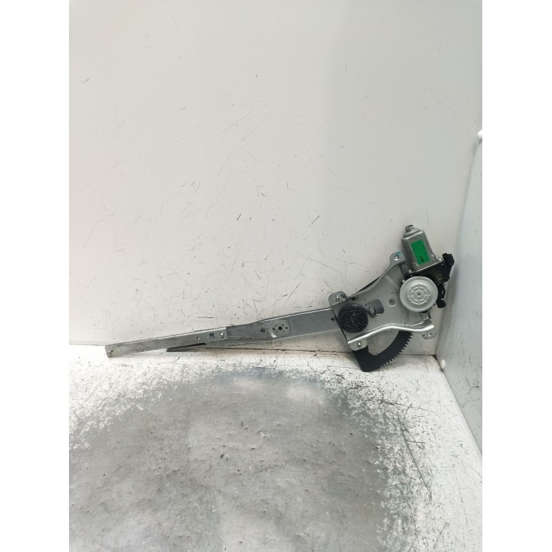 Recambio de elevalunas delantero izquierdo para chevrolet aveo / kalos hatchback (t200) 1.4 16v referencia OEM IAM 96541737 5P 