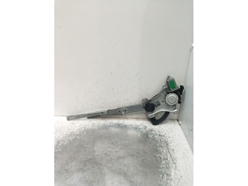 Recambio de elevalunas delantero izquierdo para chevrolet aveo / kalos hatchback (t200) 1.4 16v referencia OEM IAM 96541737 5P 