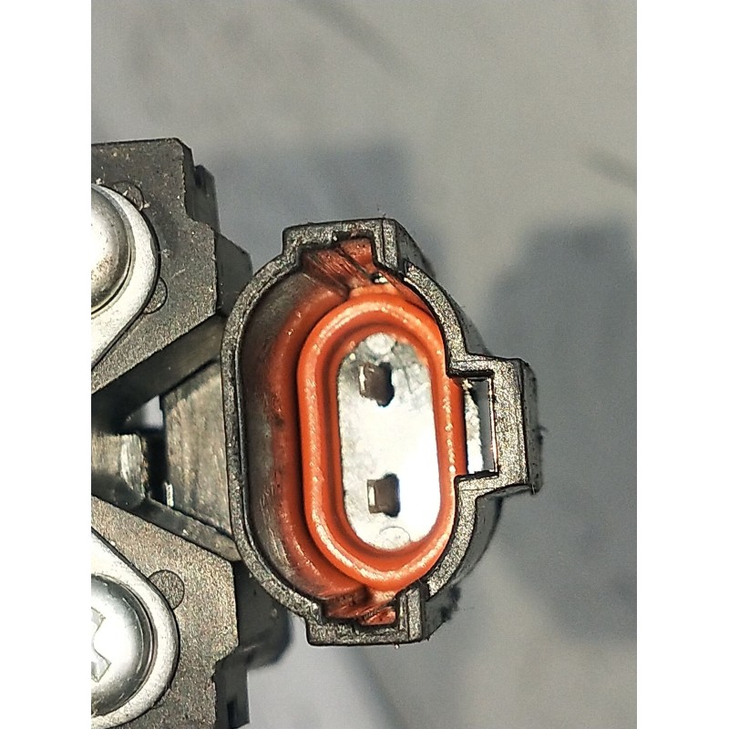 Recambio de elevalunas delantero izquierdo para chevrolet aveo / kalos hatchback (t200) 1.4 16v referencia OEM IAM 96541737 5P 