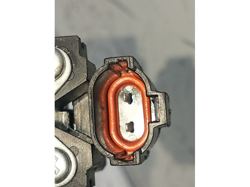 Recambio de elevalunas delantero izquierdo para chevrolet aveo / kalos hatchback (t200) 1.4 16v referencia OEM IAM 96541737 5P 