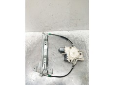 Recambio de elevalunas trasero izquierdo para peugeot 407 st sport pack referencia OEM IAM 9646595680 994335104 5P