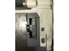 Recambio de elevalunas trasero izquierdo para peugeot 407 st sport pack referencia OEM IAM 9646595680 994335104 5P 2