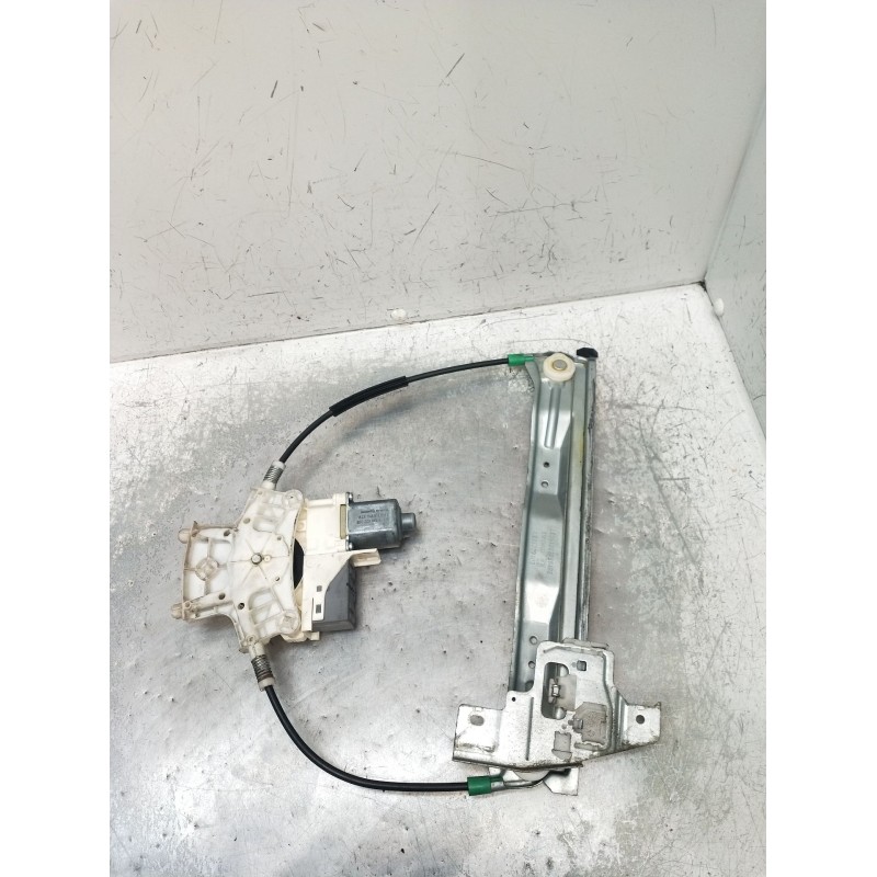 Recambio de elevalunas trasero izquierdo para peugeot 407 st sport pack referencia OEM IAM 9646595680 994335104 5P