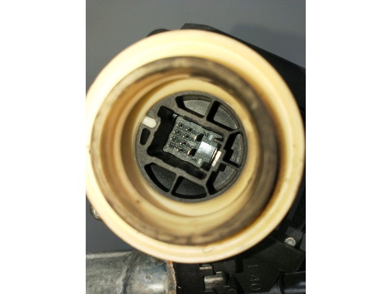 Recambio de elevalunas delantero izquierdo para toyota auris luna+ referencia OEM IAM 975514103 857200230B 5P