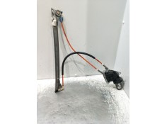 Recambio de elevalunas delantero derecho para citroën saxo (s0, s1) 1.5 d referencia OEM IAM 400672T7 3P 