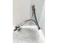 Recambio de elevalunas delantero derecho para citroën saxo (s0, s1) 1.5 d referencia OEM IAM 400672T7 3P  2