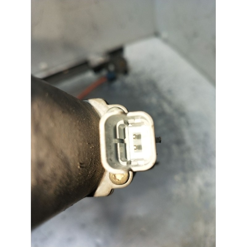 Recambio de elevalunas delantero derecho para citroën saxo (s0, s1) 1.5 d referencia OEM IAM 400672T7 3P 