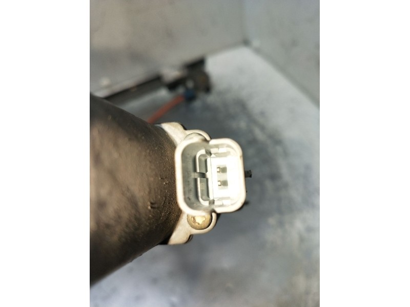 Recambio de elevalunas delantero derecho para citroën saxo (s0, s1) 1.5 d referencia OEM IAM 400672T7 3P 