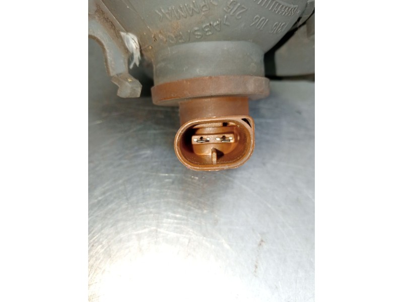 Recambio de piloto delantero izquierdo para bmw 3 compact (e46) 320 td referencia OEM IAM 0311330005 6924951 