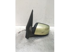 Recambio de retrovisor izquierdo para ford fusion (ju_) 1.4 referencia OEM IAM  ELÉCTRICO 