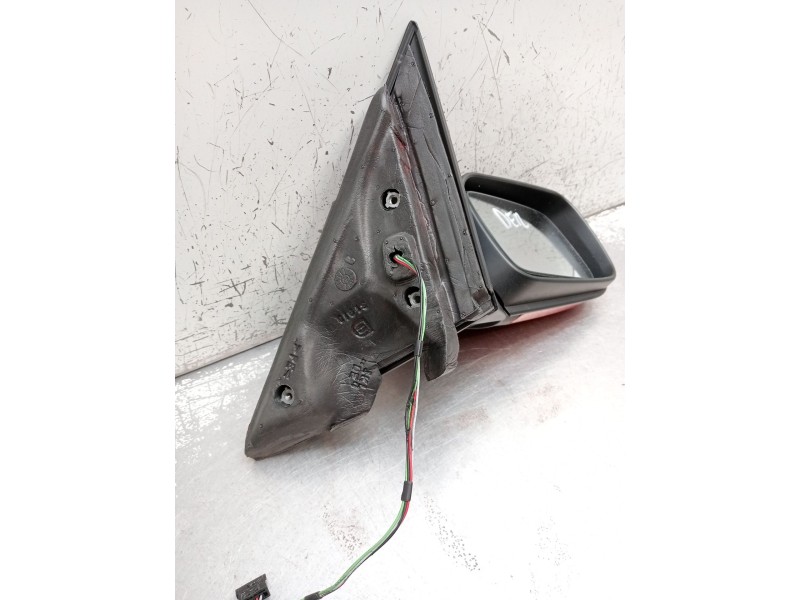 Recambio de retrovisor derecho para bmw 3 compact (e46) 320 td referencia OEM IAM   ELÉCTRICO