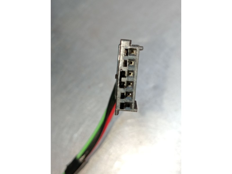 Recambio de retrovisor derecho para bmw 3 compact (e46) 320 td referencia OEM IAM   ELÉCTRICO